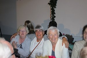 925 + 1, Festtage in Kehmstedt, der dritte Tag