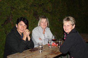 925 + 1, Festtage in Kehmstedt, der dritte Tag