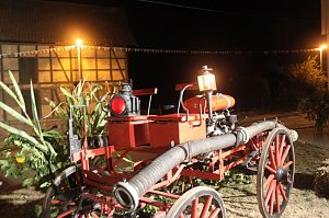 925 + 1, Festtage in Kehmstedt, der dritte Tag