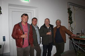 925 + 1, Festtage in Kehmstedt, der dritte Tag