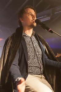 FRANZ KARAFKA