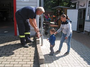 Sommerfest in Sophienhof