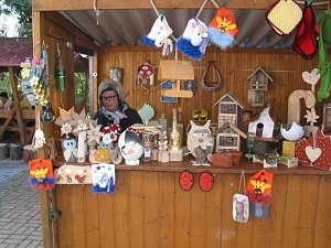 Sommerfest in Sophienhof