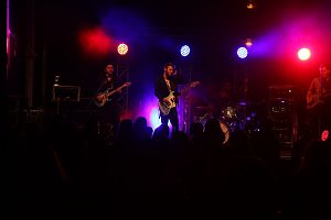 16. Lichterfest auf dem Petersberg