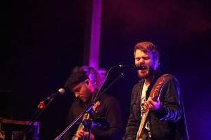 16. Lichterfest auf dem Petersberg