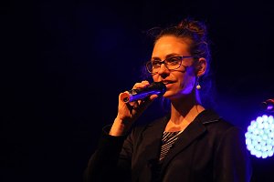 16. Lichterfest auf dem Petersberg
