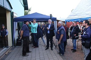 Tag des offenen Denkmals er&ouml;ffnet