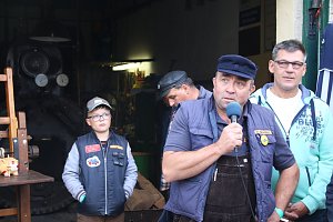 Tag des offenen Denkmals er&ouml;ffnet