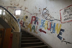 Tag des offenen Denkmals er&ouml;ffnet