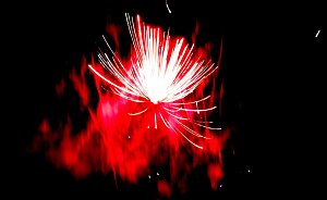 Lichterfest 2019 auf dem Nordh&auml;user Petersberg