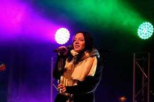 Lichterfest 2019 auf dem Nordh&auml;user Petersberg