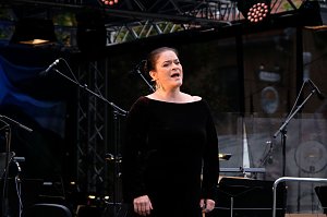 Impressionen vom Theaterfest 2019
