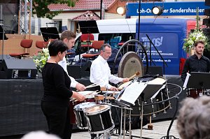 Impressionen vom Theaterfest 2019