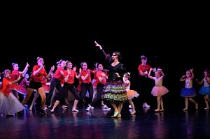 Impressionen vom Theaterfest 2019