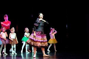 Impressionen vom Theaterfest 2019