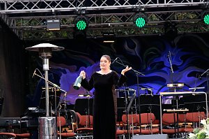 Impressionen vom Theaterfest 2019