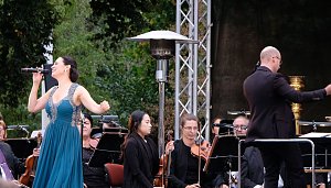 Impressionen vom Theaterfest 2019