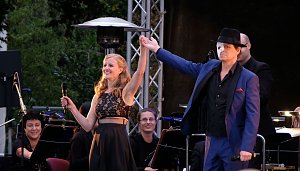Impressionen vom Theaterfest 2019
