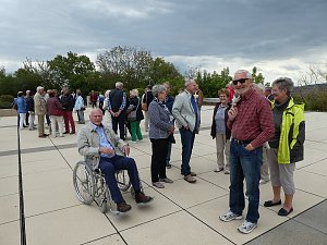 Auf Tour durch den Kyffh&auml;userkreis