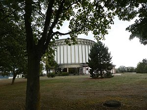Auf Tour durch den Kyffh&auml;userkreis