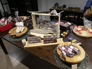 Auf Tour durch den Kyffh&auml;userkreis