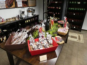 Auf Tour durch den Kyffh&auml;userkreis