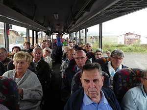 Auf Tour durch den Kyffh&auml;userkreis