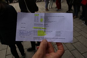 Theaterfest gefeiert