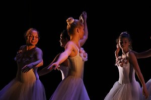 Theaterfest gefeiert