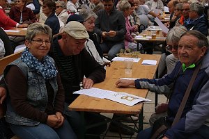 Theaterfest gefeiert