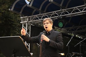 Theaterfest gefeiert