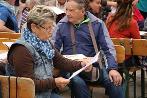 Theaterfest gefeiert