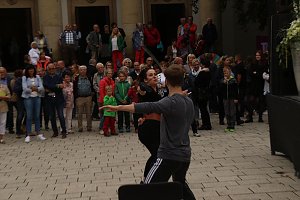 Theaterfest gefeiert