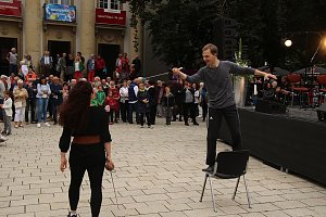 Theaterfest gefeiert
