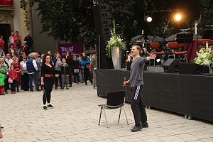 Theaterfest gefeiert