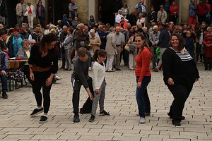 Theaterfest gefeiert
