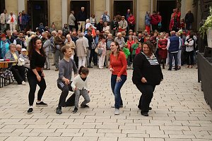 Theaterfest gefeiert