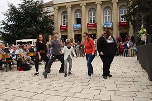 Theaterfest gefeiert