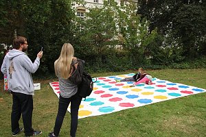 Theaterfest gefeiert