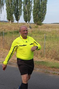 Festumzug in Kehmstedt