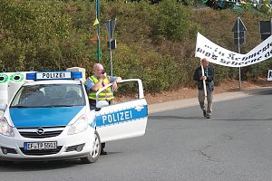 Festumzug in Kehmstedt
