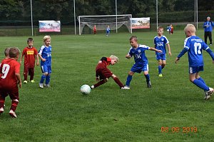 wacker u8