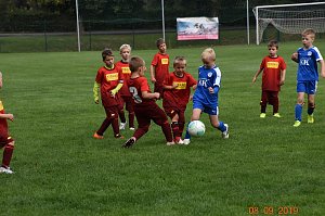 wacker u8
