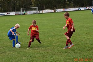 wacker u8