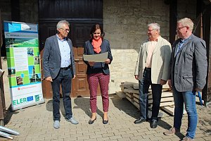 Laden wechselt Standort und erweitert Angebot