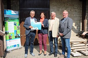 Laden wechselt Standort und erweitert Angebot