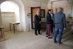 Laden wechselt Standort und erweitert Angebot