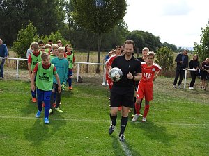 Drittes Spiel - dritter Sieg