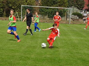 Drittes Spiel - dritter Sieg