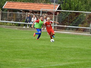 Drittes Spiel - dritter Sieg